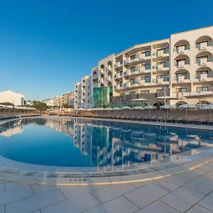 4* Lägenhetshotell Luna Solaqua