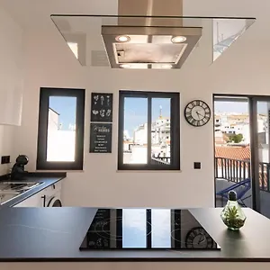 Apartamento Mi Casa Es Su Casa, Albufeira
