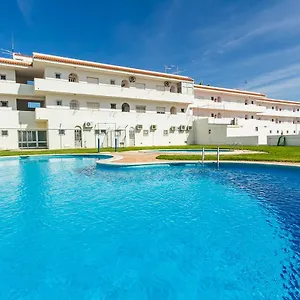 Apartamento Oura Areiasol By Sunny Deluxe, Albufeira
