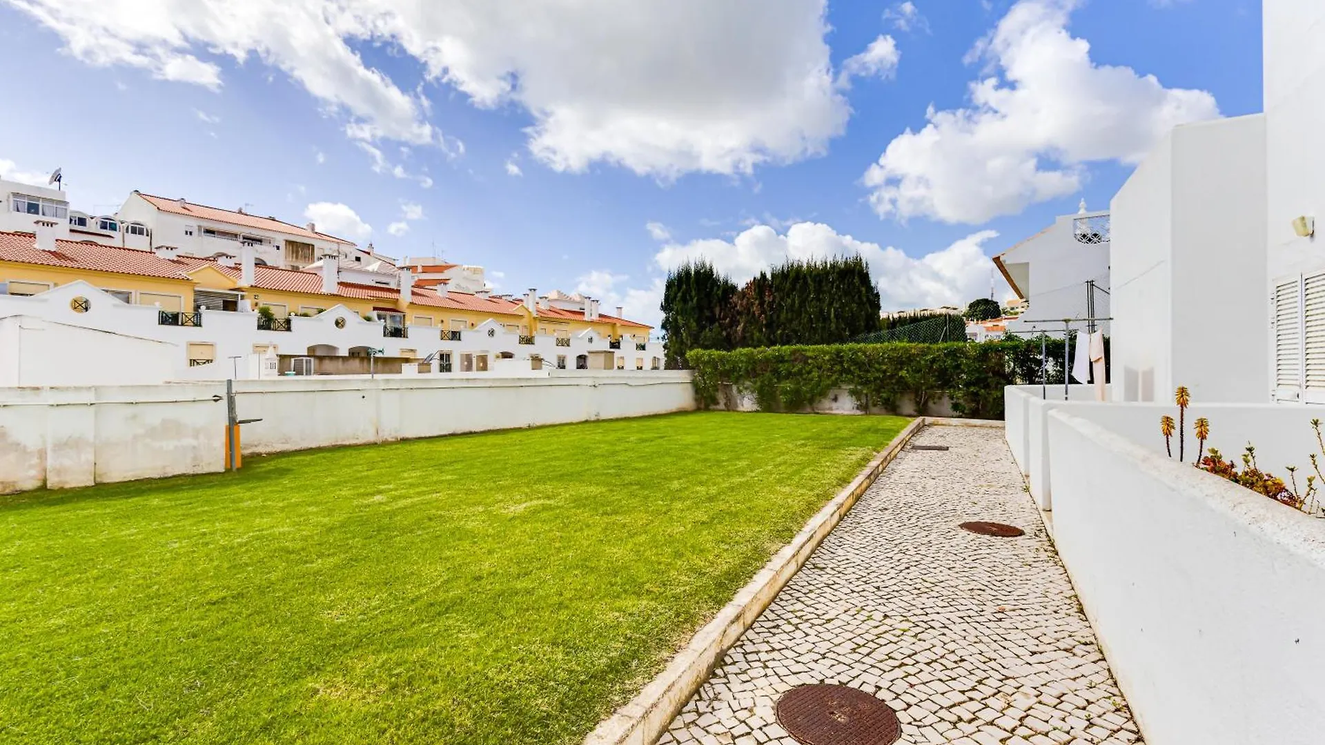 Apartment T1 Albufeira City Centre Portugal