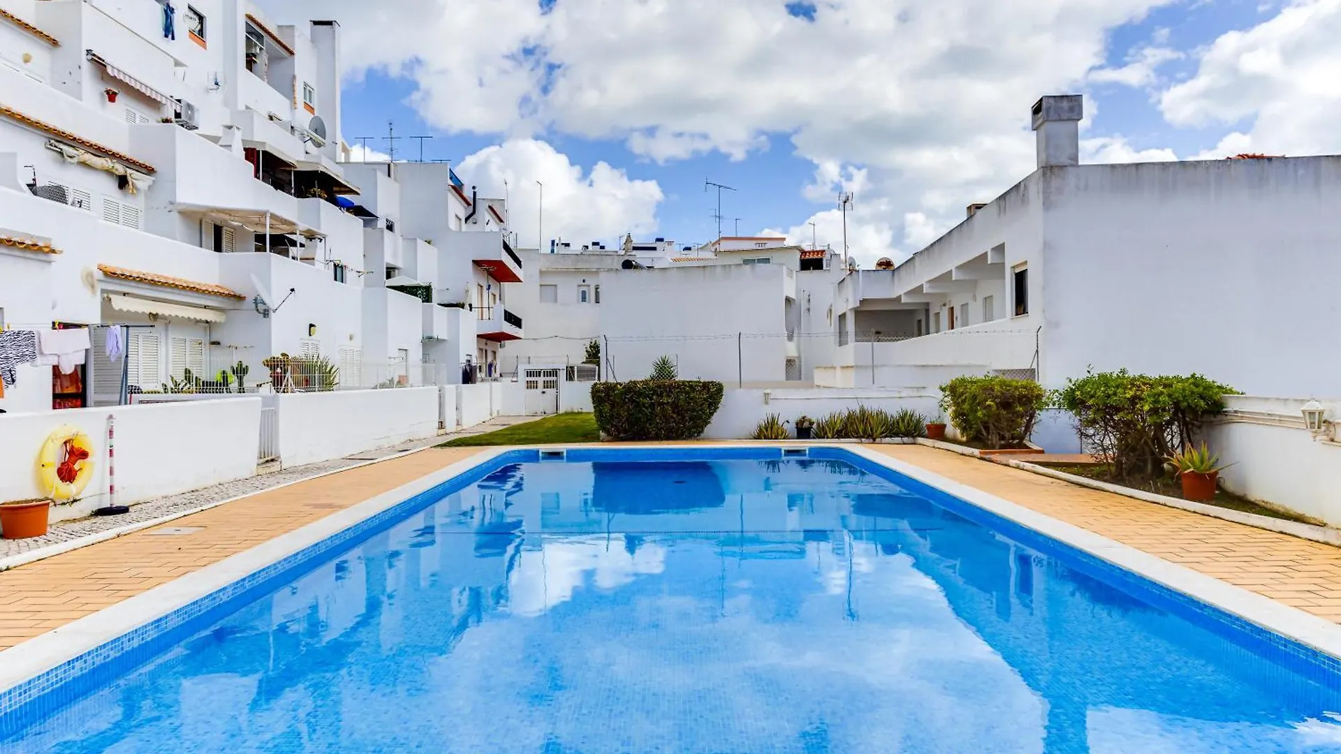 T1 Albufeira City Centre 0*,