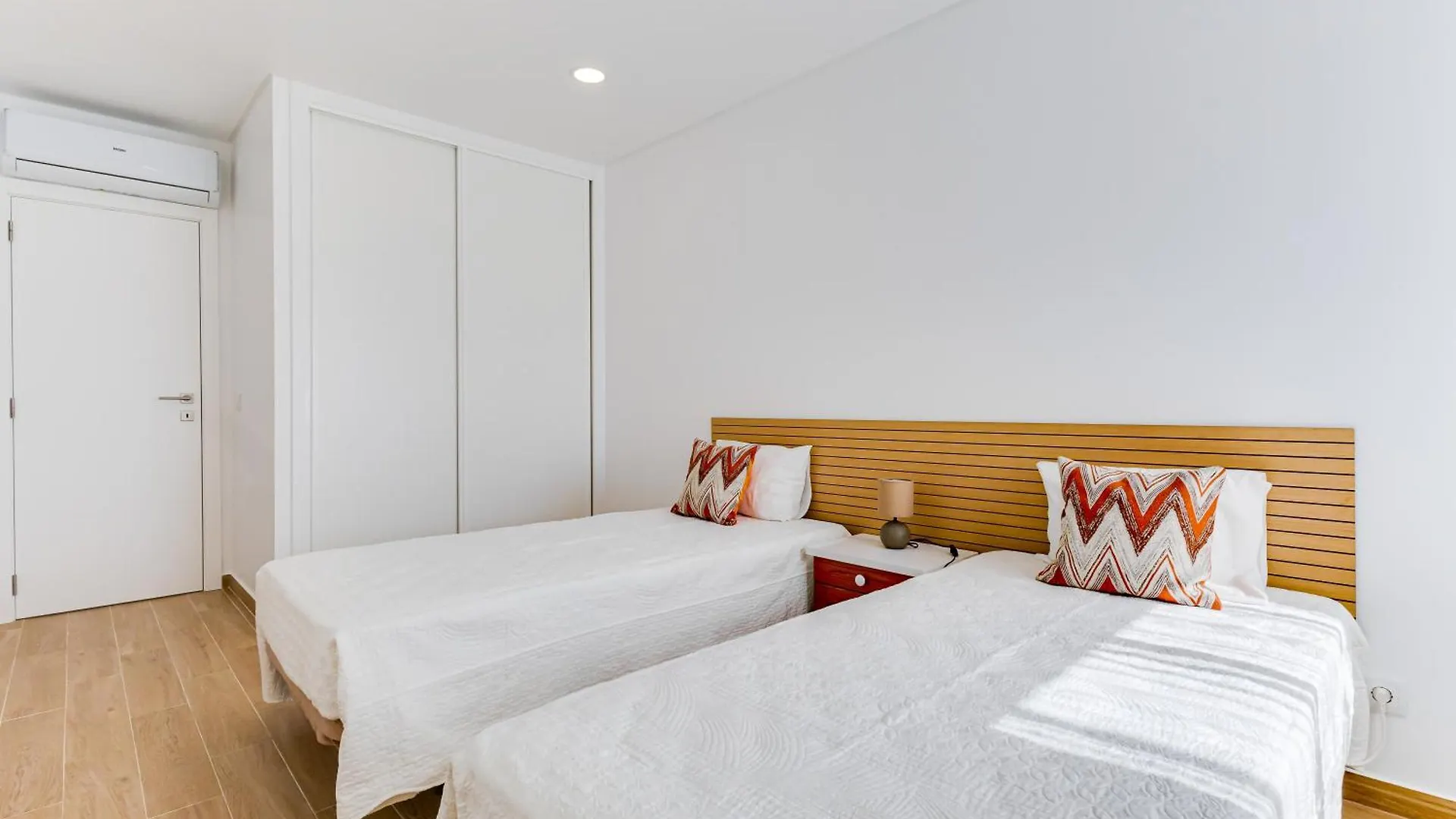 Apartment T1 Albufeira City Centre